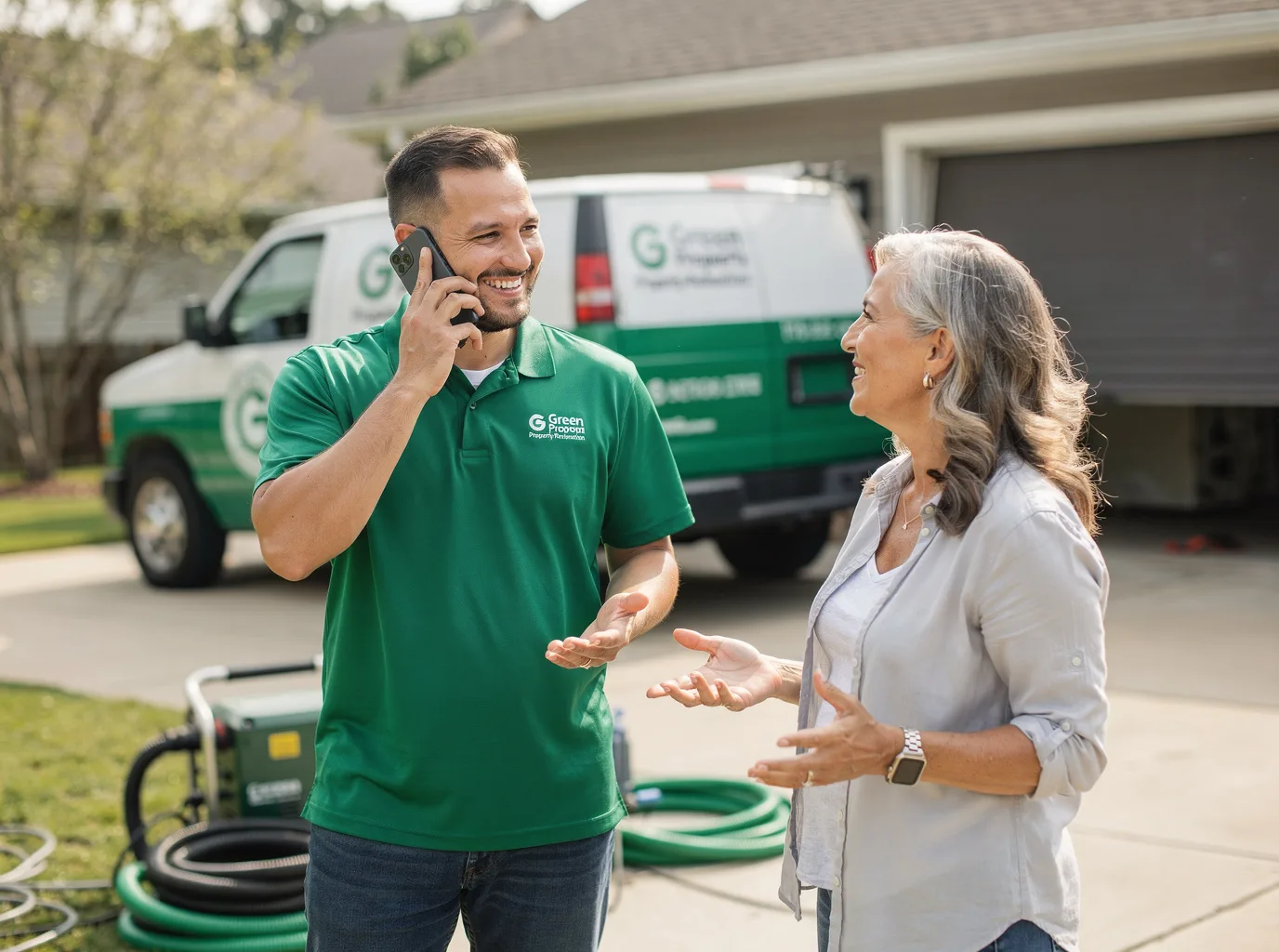Water Damage Restoration Fluvanna, TX FAQs